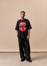 Load image into Gallery viewer, Oversized Almond Eye T-shirt