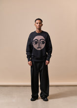 Load image into Gallery viewer, Almond Eye Wisdom Sweatshirt