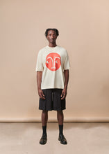 Load image into Gallery viewer, Almond Eye Oversized T-shirt II