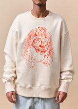 Load image into Gallery viewer, Cultural Fusion - Sweatshirt
