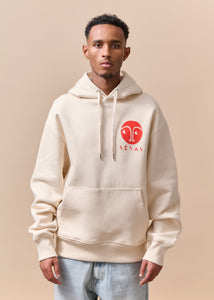 Almond Eye Hoodie