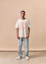 Load image into Gallery viewer, Natural Almond Eye Wisdom T-shirt
