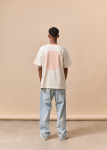 Natural Almond Eye Wisdom T-shirt