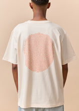 Load image into Gallery viewer, Natural Almond Eye Wisdom T-shirt
