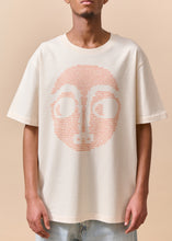 Load image into Gallery viewer, Natural Almond Eye Wisdom T-shirt
