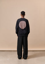 Load image into Gallery viewer, Almond Eye Wisdom Sweatshirt
