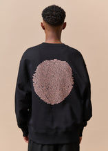 Load image into Gallery viewer, Almond Eye Wisdom Sweatshirt
