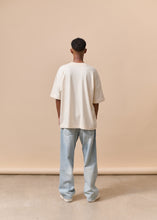 Load image into Gallery viewer, Almond Eye Oversized T-shirt

