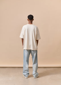 Almond Eye Oversized T-shirt